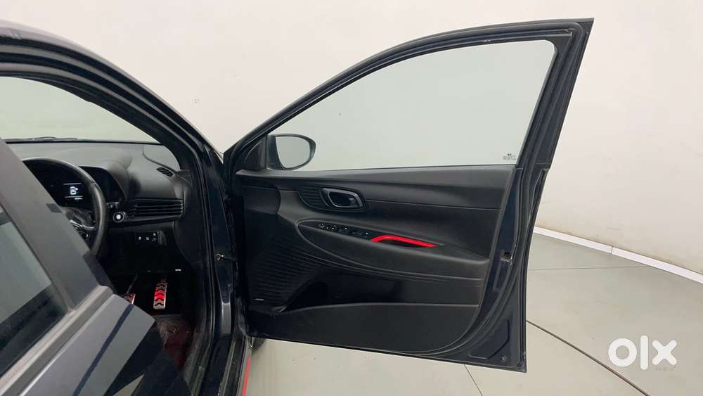 Hyundai I20 N Line N8 1.0 Turbo Dct, 2023, Petrol