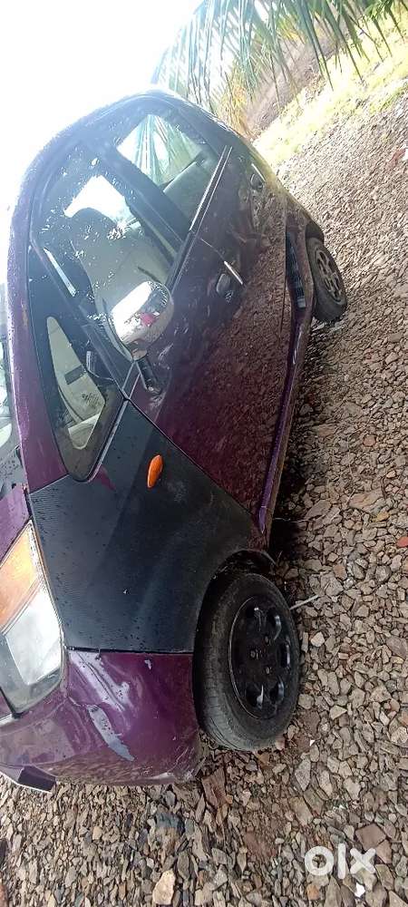 Tata Nano Twist Xt 2014