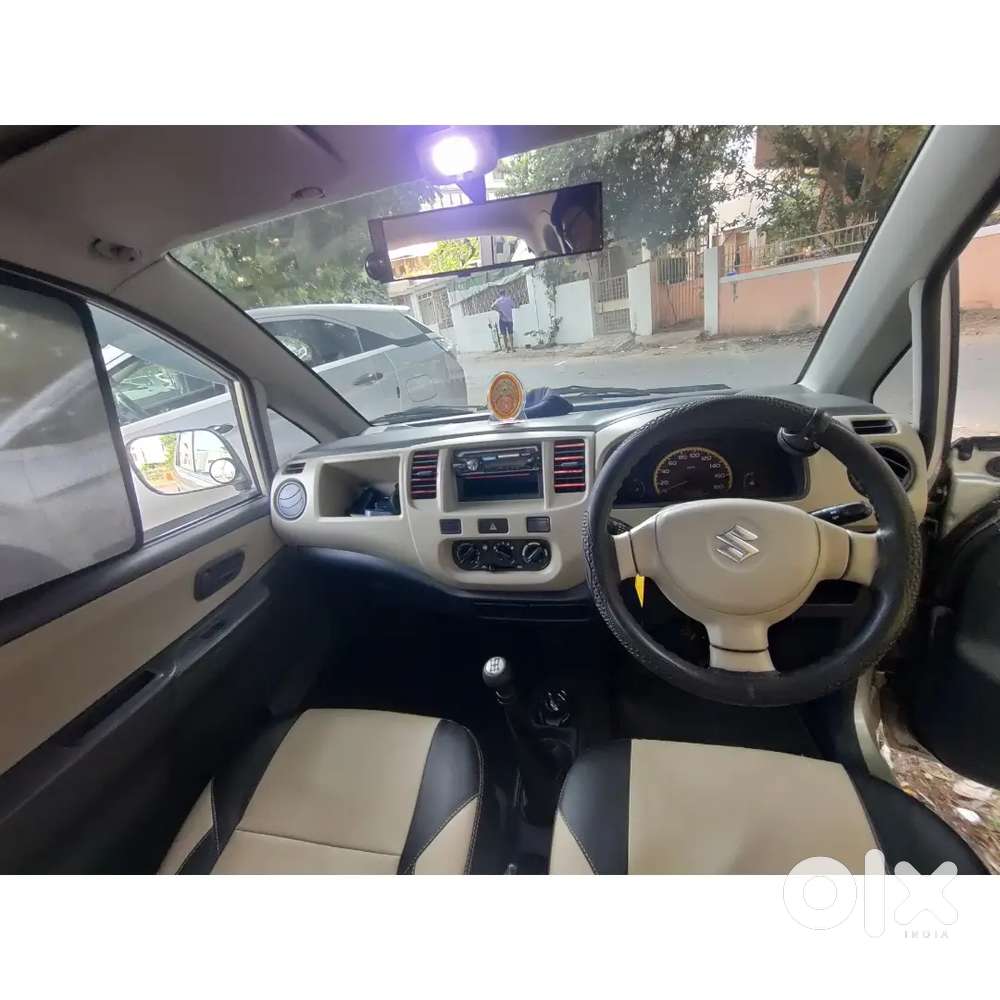 Well Maintained Cng Estilo