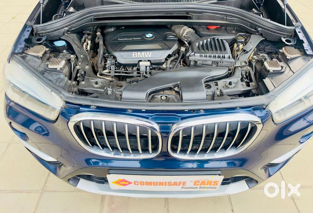 Bmw X1 2.0 Sdrive20i Xline, 2020, Diesel