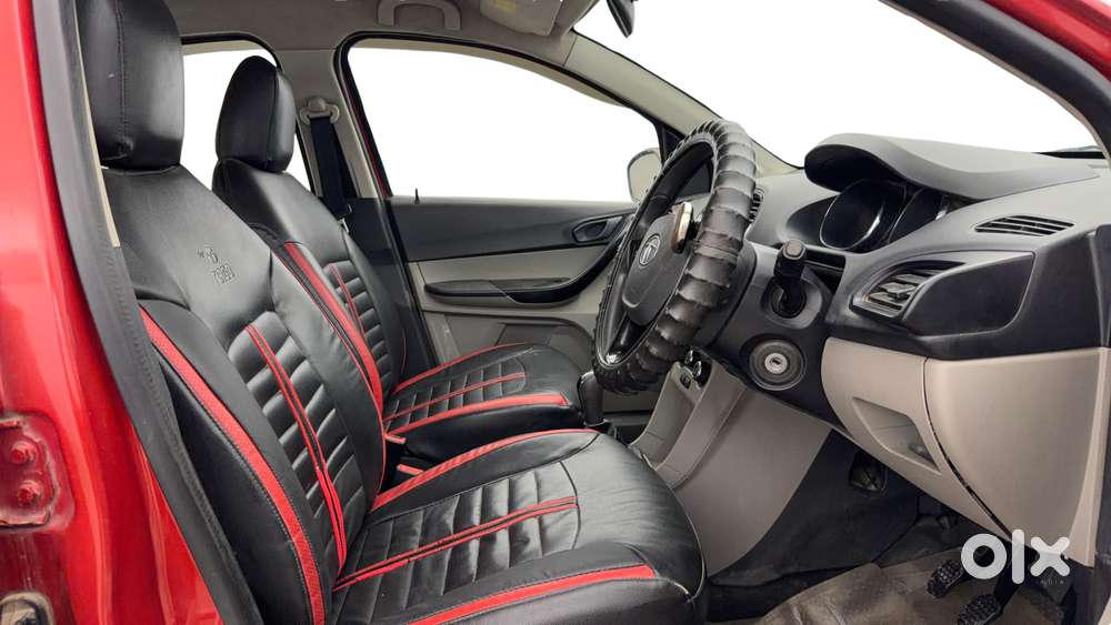 Tata Tiago 1.2 Revotron Xz, 2019, Petrol