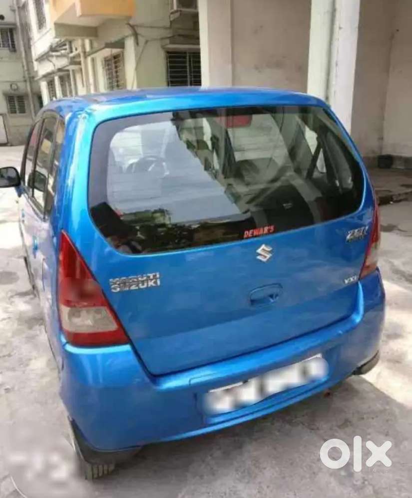Maruti Suzuki Estilo 2007 Petrol Well Maintained