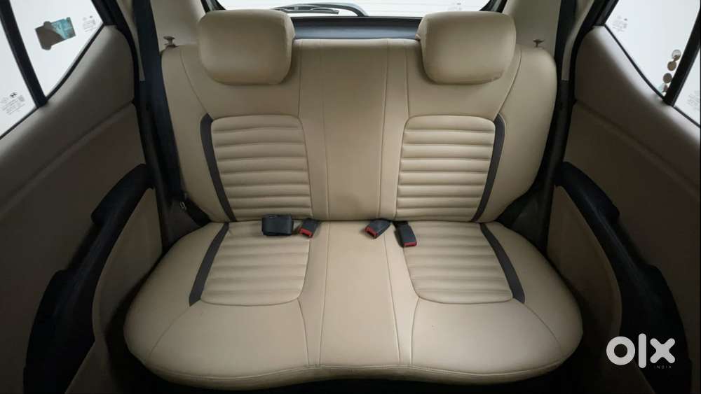 Hyundai I10 Sportz 1.2 Kappa2, 2013, Petrol