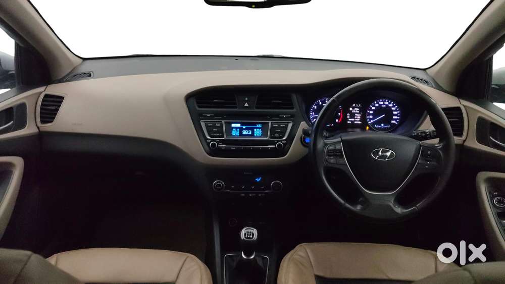Hyundai Elite I20 Asta 1.2, 2014, Petrol