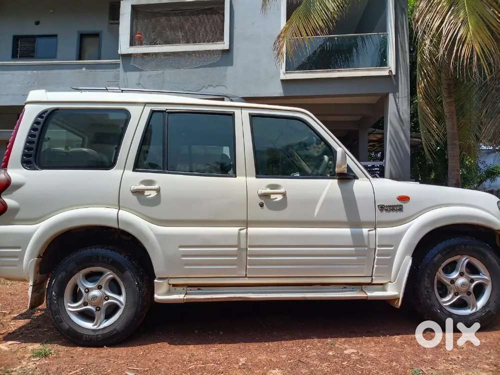 Maintianed Like A Baby