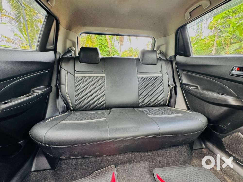 Maruti Suzuki Swift Vxi Abs Bsiv, 2019, Petrol