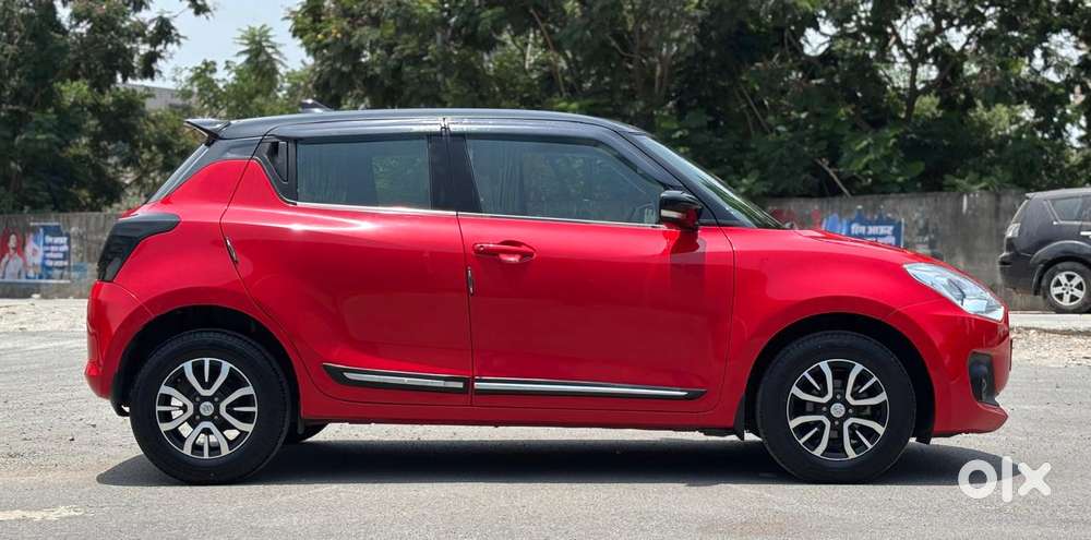 Maruti Suzuki Swift Vdi Optional, 2020, Diesel