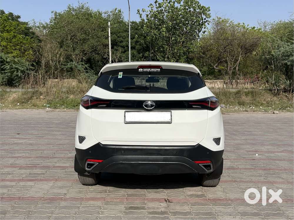 Tata Harrier Xm, 2020, Diesel
