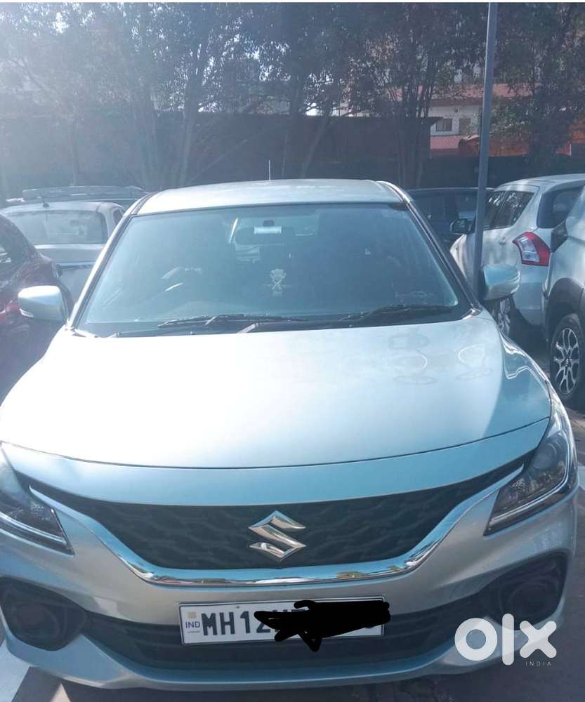 Premium Hatchback Automatic