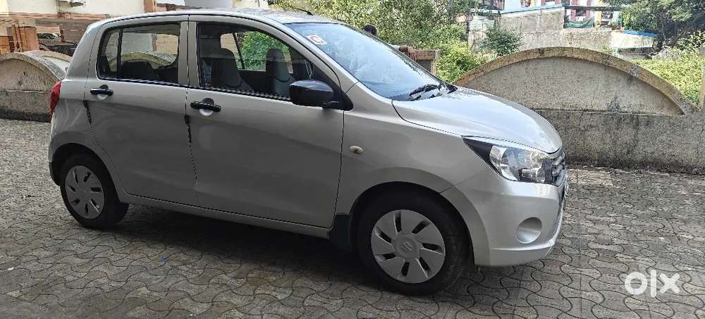 Maruti Suzuki Celerio 2014 2nd Owner
