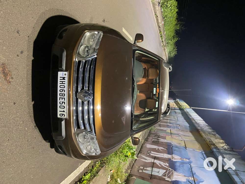 Renault Duster 2013 Diesel