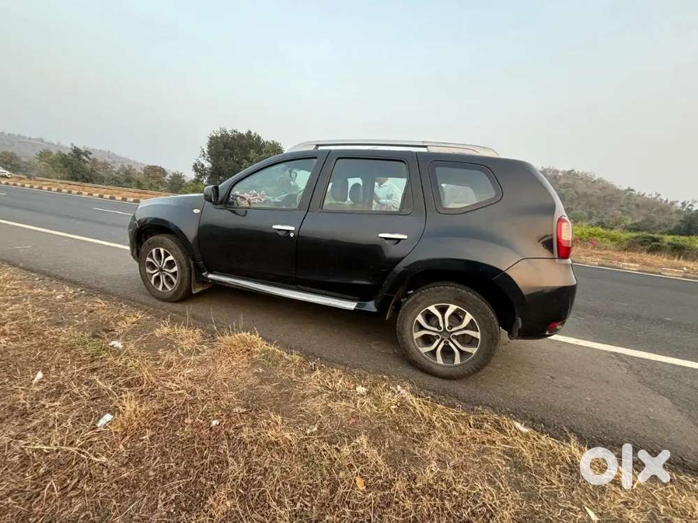Nissan Terrano 2014 Best Condition
