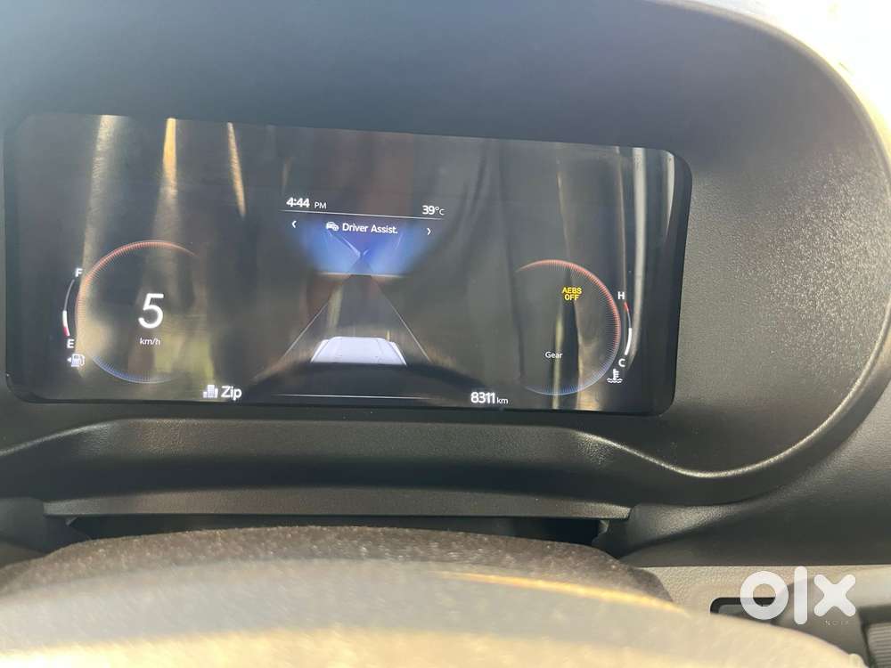 Mahindra Thar Roxx Ax7 L Diesel Mt 2wd, 2025, Diesel