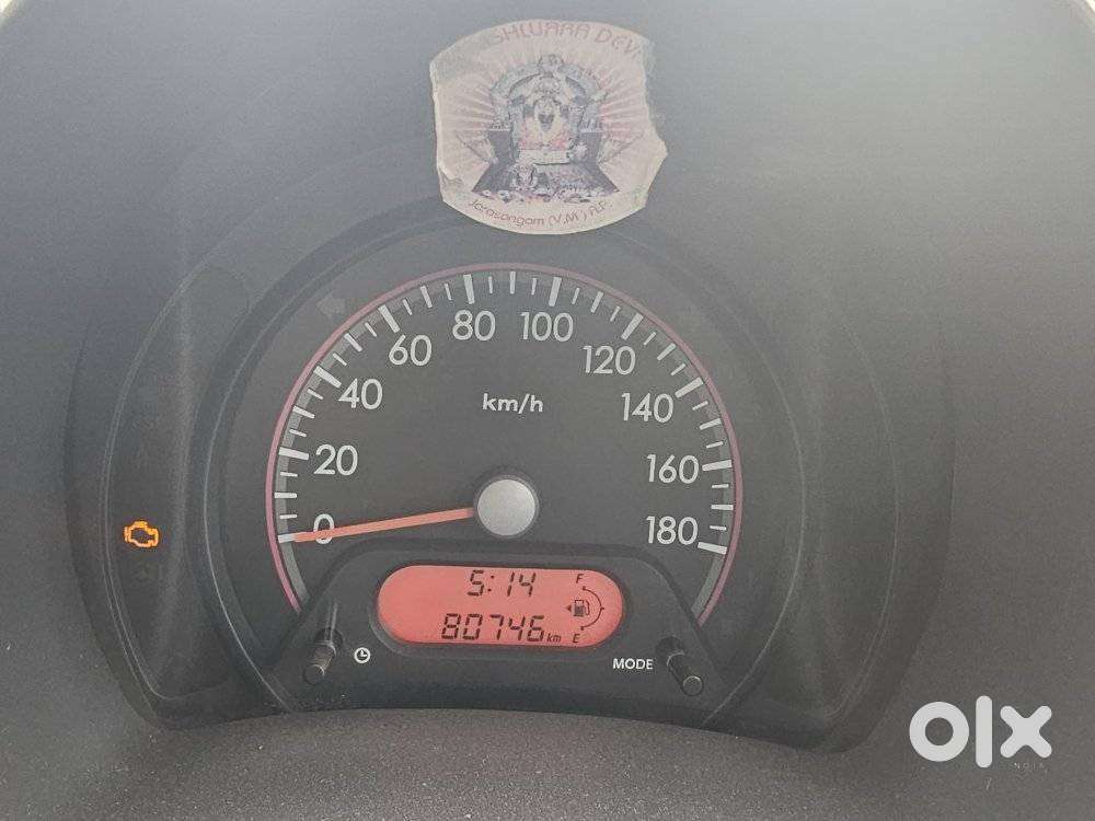 Maruti Suzuki A-star Vxi, 2010, Petrol