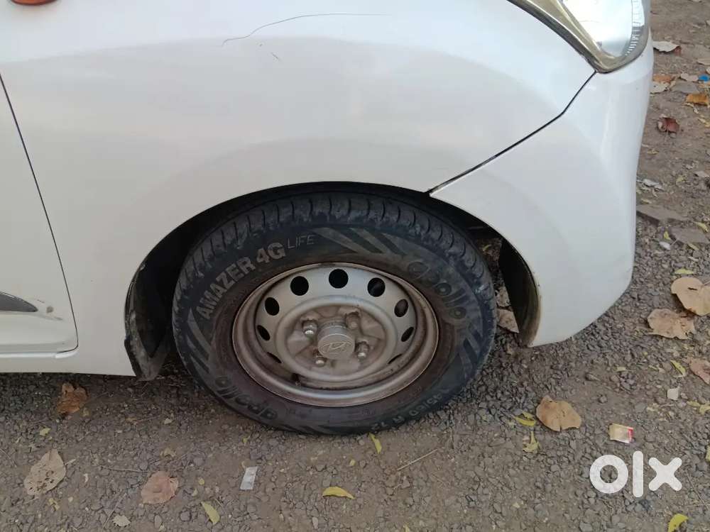 Hyundai Eon 2014 Lpg Good Condition