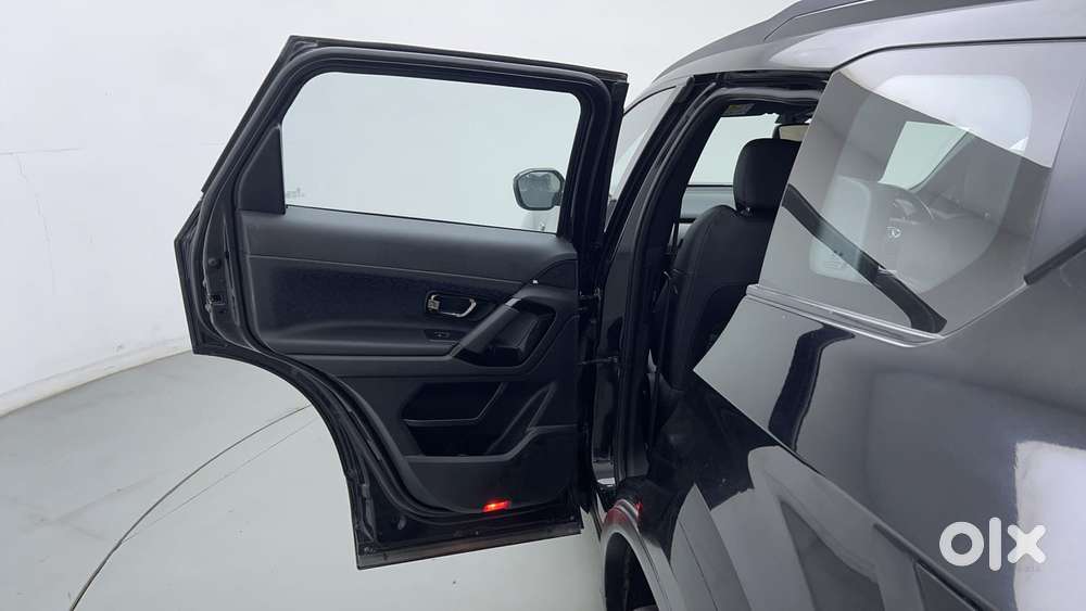 Tata Safari 2.0 Kryotec Xza Plus Dark Edition, 2022, Diesel