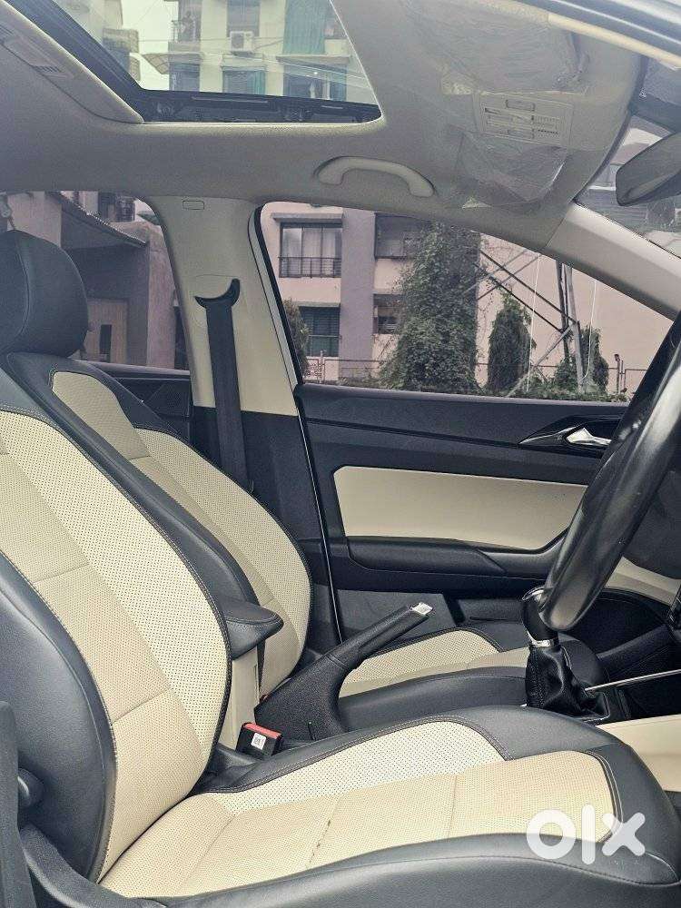 Skoda Slavia 1.5 Tsi Style, 2022, Petrol