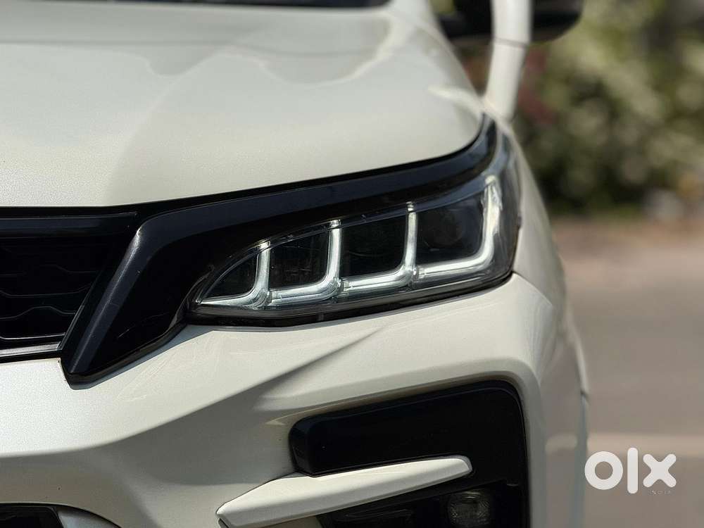 Toyota Fortuner 4x2 At 2.8 Diesel, 2018, Diesel