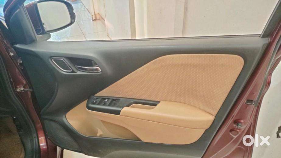 Honda City, 2018, Petrol