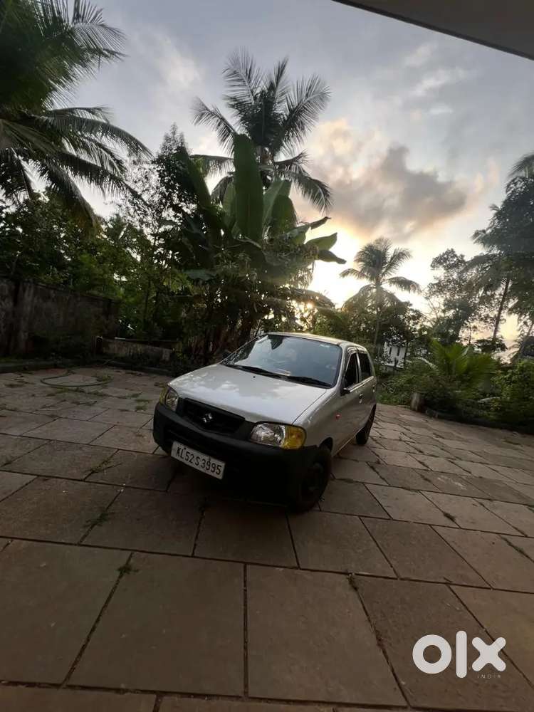 Maruti Suzuki Alto 2008 Lxi For Sale