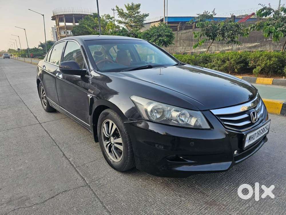 Honda Accord 2013 Cng & Hybrids 89000 Km Driven