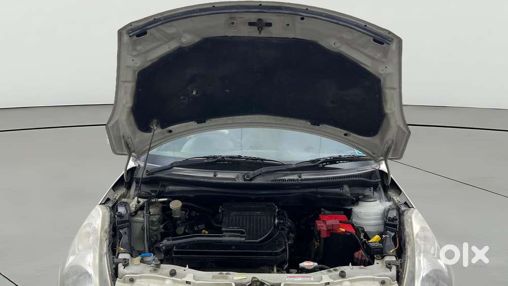 Maruti Suzuki Swift Vxi, 2014, Petrol