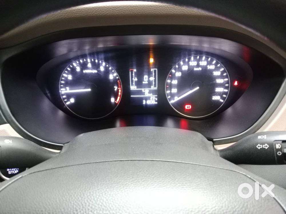 Hyundai Elite I20 Sportz (o) 1.2, 2016, Petrol