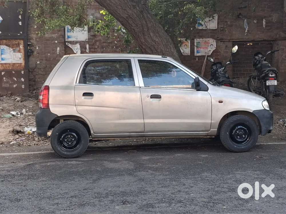 Maruti Suzuki Alto 2008 Lxi Petrol