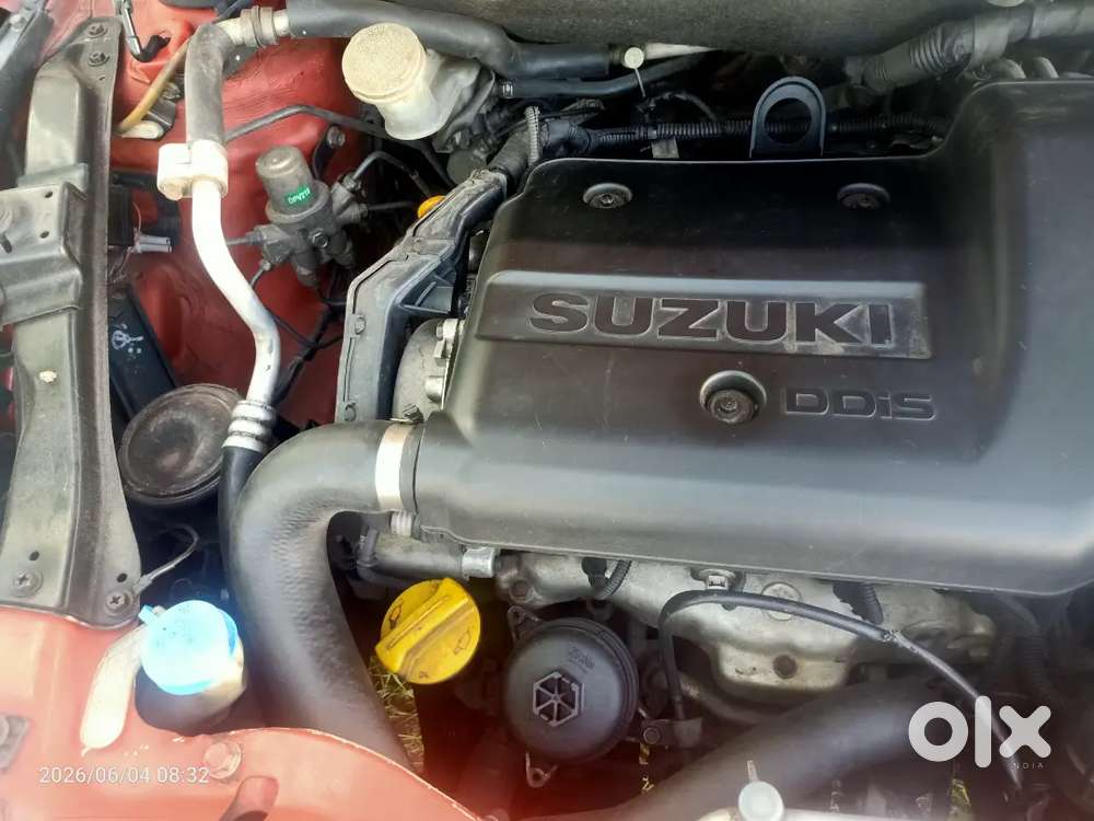 Maruti Suzuki Swift 2013 Diesel Well Maintained