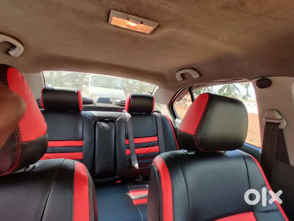 Swift Dzire Vxi 2010