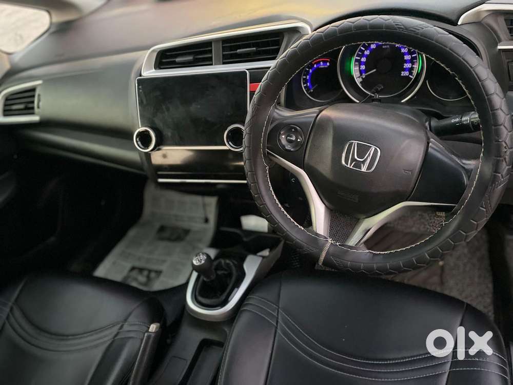 Honda Jazz Vx Diesel, 2016, Diesel