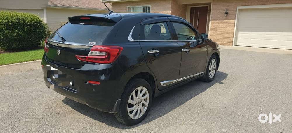 Maruti Suzuki Baleno Zeta Cng, 2023, Cng & Hybrids