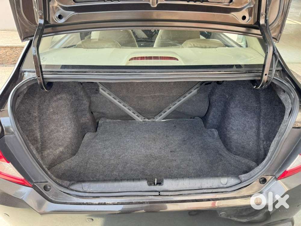 Honda Amaze 2020 Diesel 57000 Km Driven