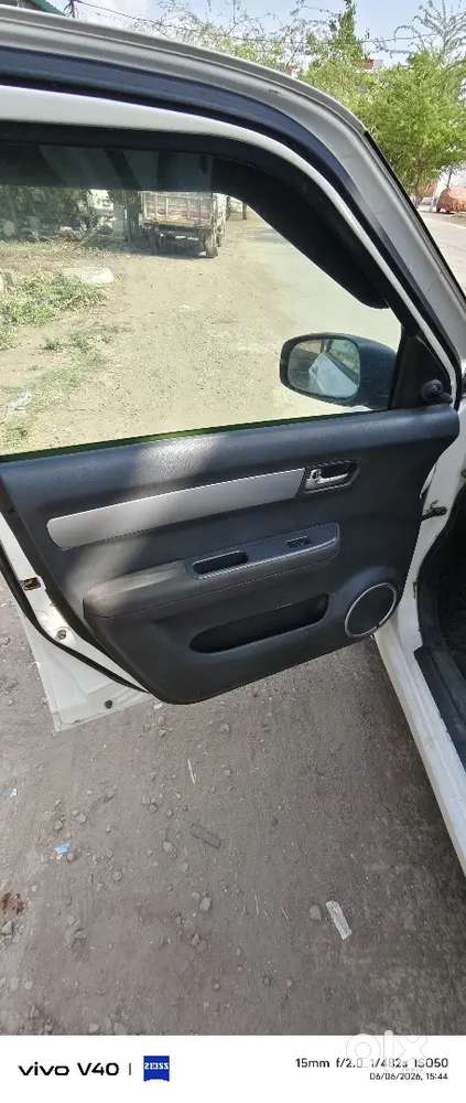 00 Swift Model 2010
