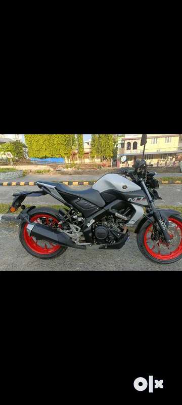 MT 15 FOR SALE Motorcycles 1758114859