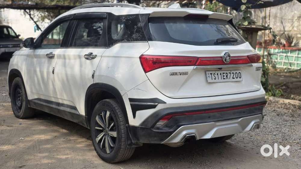 Mg Hector Sharp Pro 2.0 Turbo Diesel Mt, 2019, Diesel