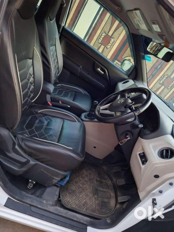 Maruti Suzuki Wagon R Vxi 1.0 Cng, 2025, Petrol