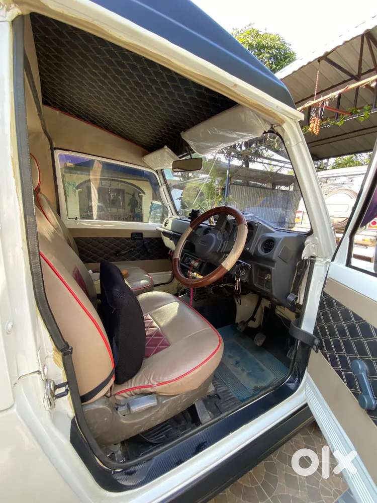 Maruti Suzuki Gypsy King Ht 4x4, 62,150km, Excellent Condition.