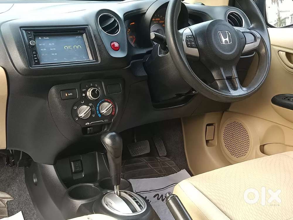 Honda City 1.5 Sv I-vtec Mt, 2015, Petrol