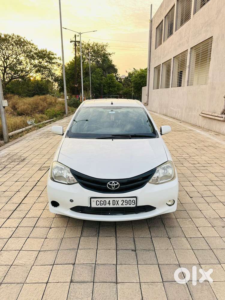 Toyota Etios 2013-2014 V Sp, 2011, Petrol
