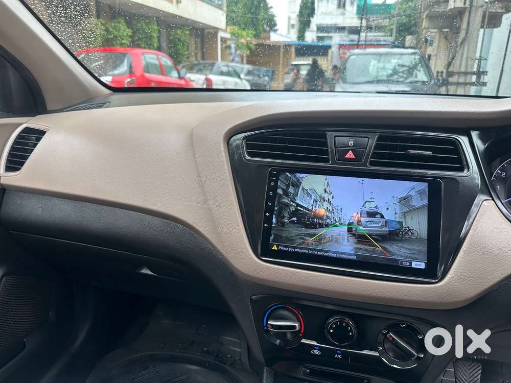 Hyundai Elite I20 2014
