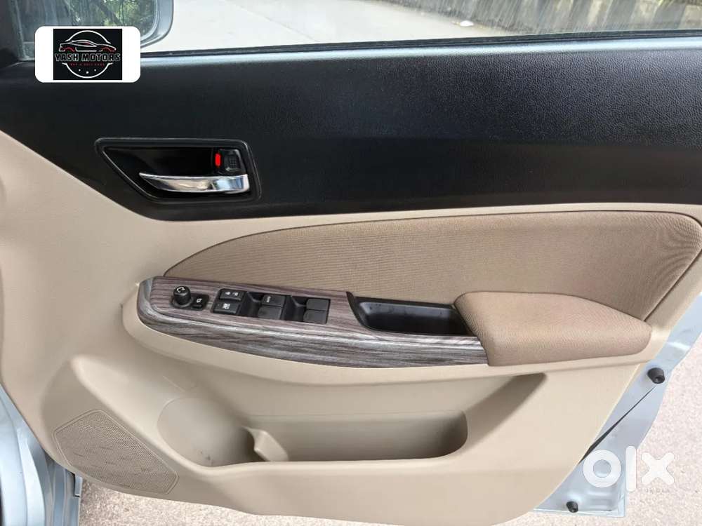 Maruti Suzuki Dzire Zxi Ags, 2024, Petrol