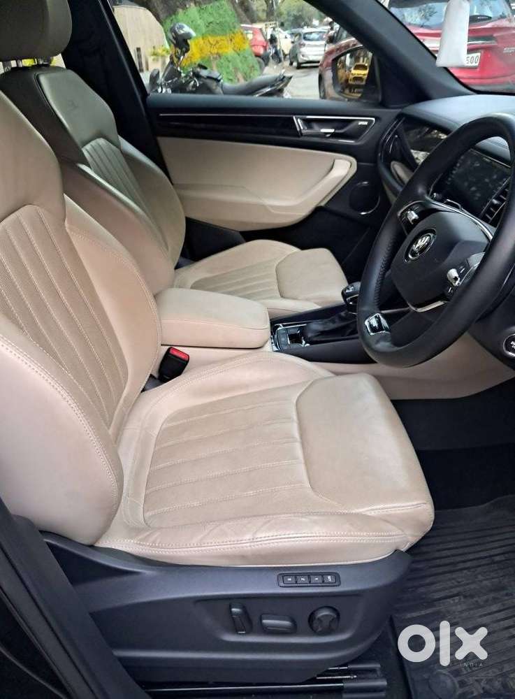 Skoda Kodiaq 2.0 L&k Tsi Dsg, 2024