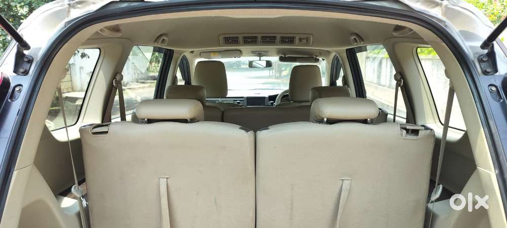 Maruti Suzuki Ertiga Zxi Plus Shvs, 2020, Petrol