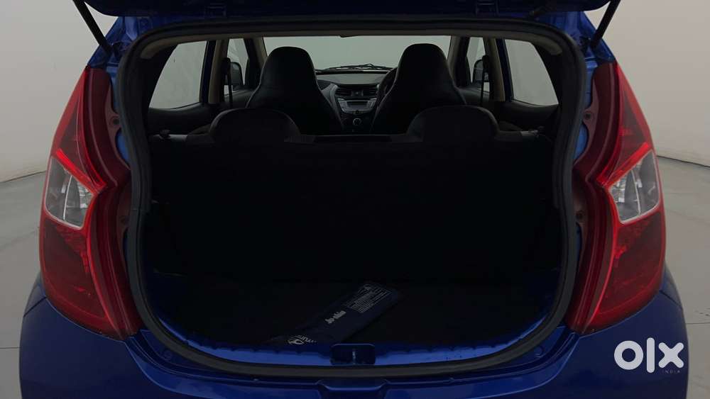 Hyundai Eon Era +, 2013, Petrol