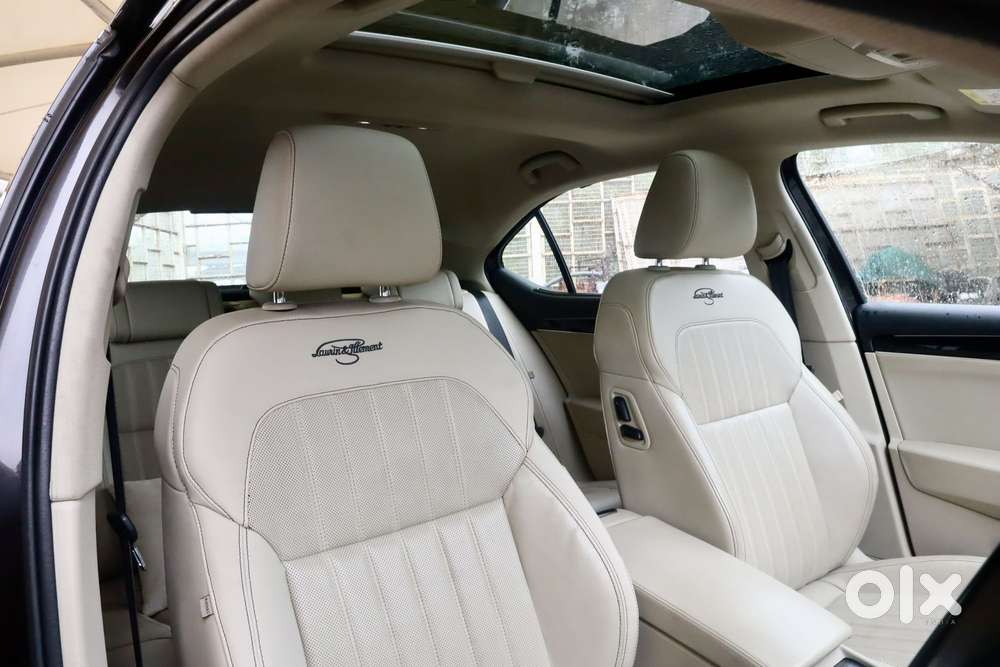 Skoda Superb 2.0 Tsi At L&k, 2021, Petrol