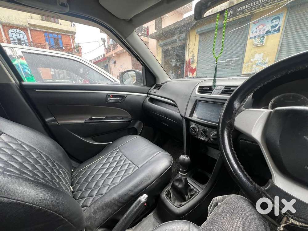 Maruti Suzuki Swift 2012 Diesel Well Maintained