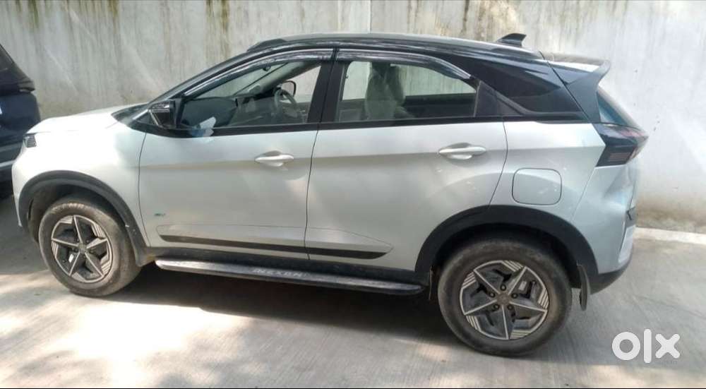 Tata Nexon Ev
