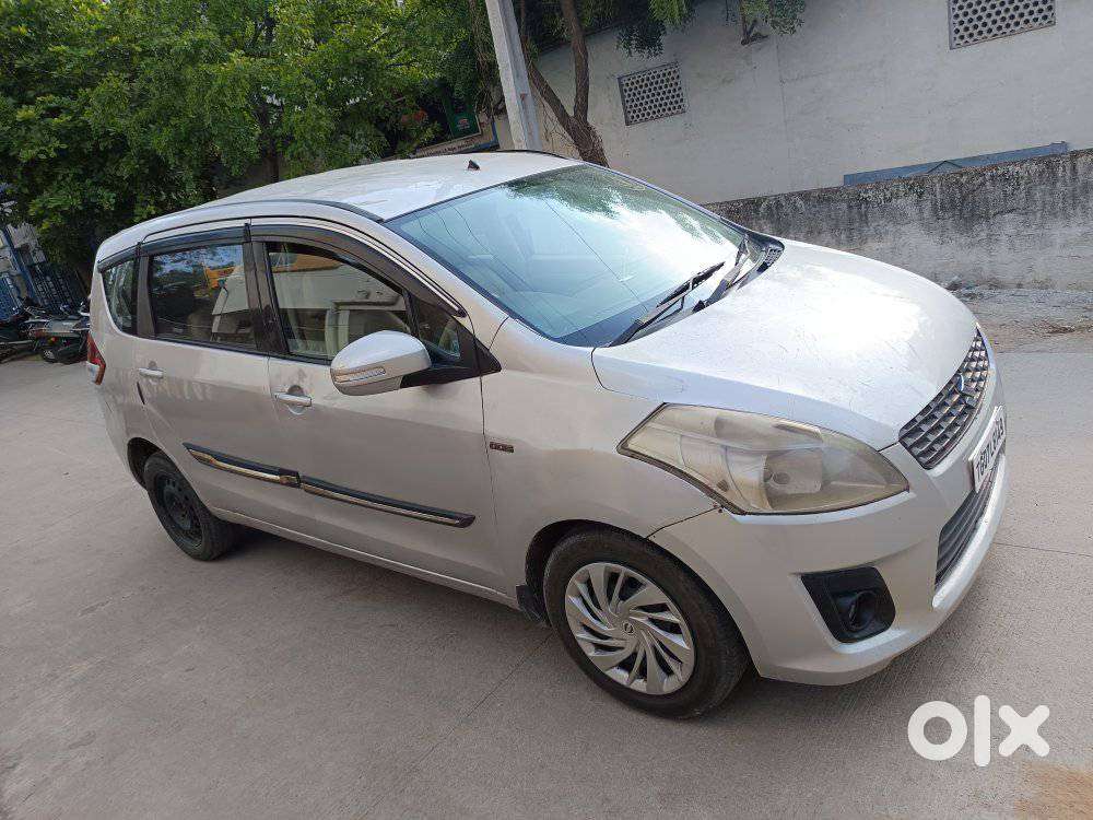Maruti Suzuki Ertiga 2012-2015 Vdi, 2014, Diesel