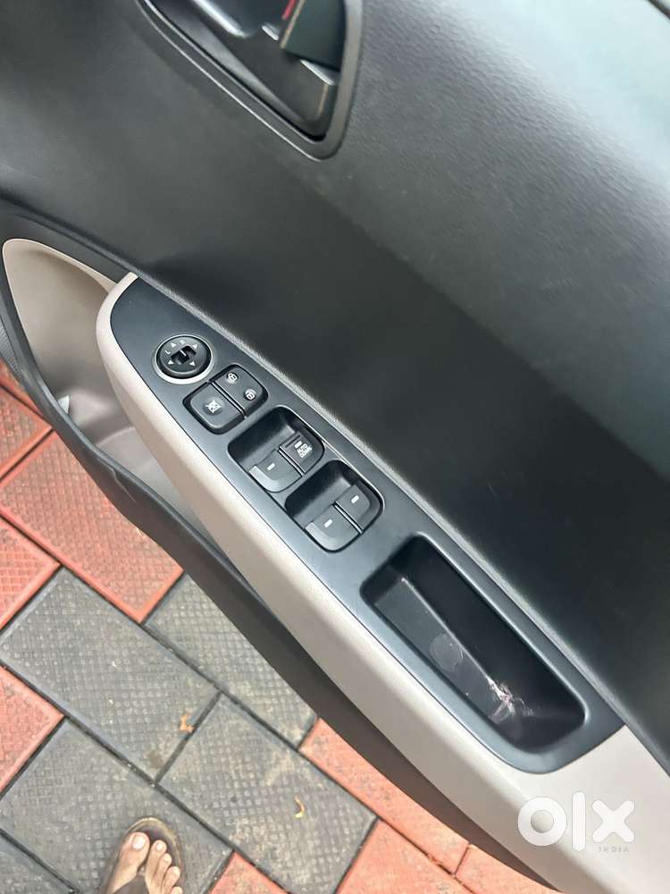 Hyundai Grand I10 Nios Magna 1.2 Mt, 2019, Petrol